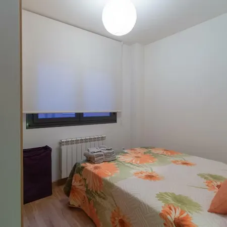Vistalegre Apartamento Con Piscina Lägenhet *