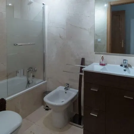 Vistalegre Apartamento Con Piscina *