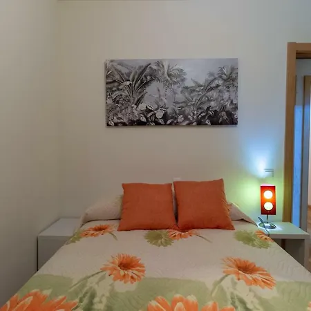Vistalegre Apartamento Con Piscina