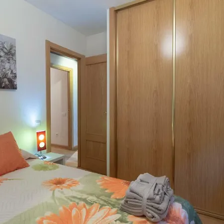 Vistalegre Apartamento Con Piscina * Zamora