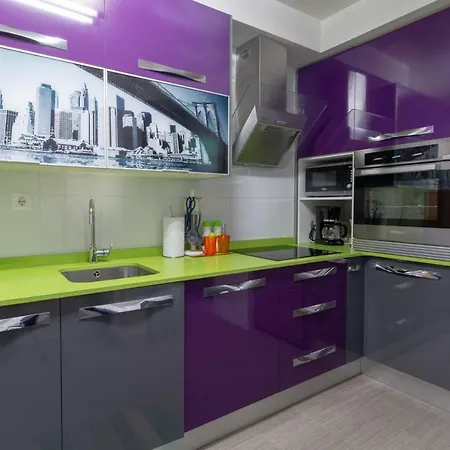 Vistalegre Apartamento Con Piscina Lägenhet Zamora