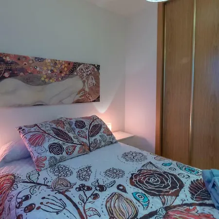Vistalegre Apartamento Con Piscina