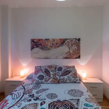 Vistalegre Apartamento Con Piscina Zamora