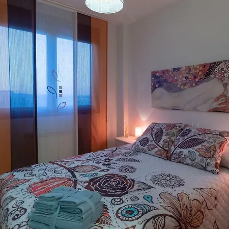 Vistalegre Apartamento Con Piscina