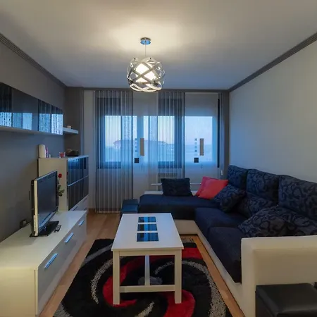 Vistalegre Apartamento Con Piscina Lägenhet Zamora
