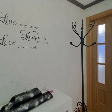 Lägenhet Vistalegre Apartamento Con Piscina *