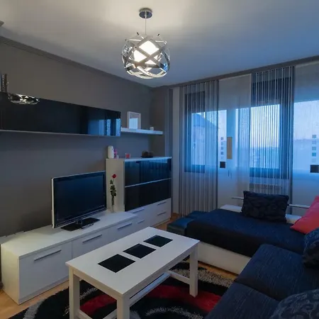 Vistalegre Apartamento Con Piscina *