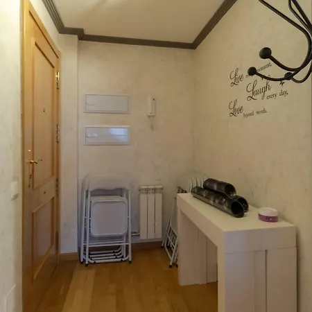 Vistalegre Apartamento Con Piscina * Zamora